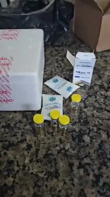Vídeo de cliente abrindo o pedido recebido em casa (3 de 17)
