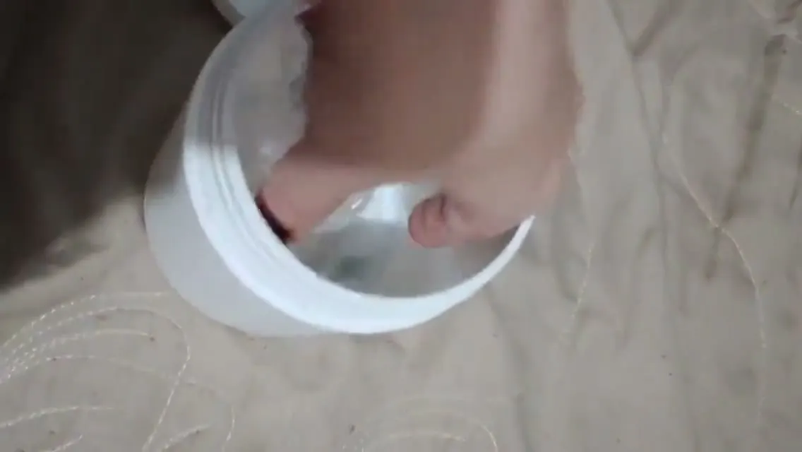 Vídeo de cliente abrindo o pedido recebido em casa (12 de 17)